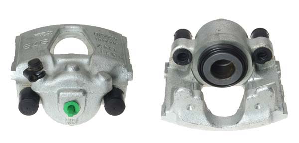 Remzadel/remklauw Brembo F 36 052