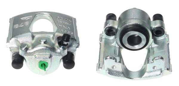 Remzadel/remklauw Brembo F 36 053