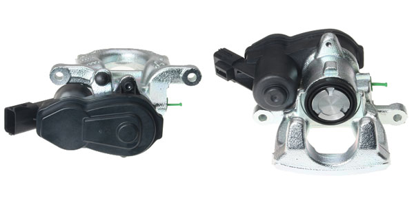 Remzadel/remklauw Brembo F 49 143