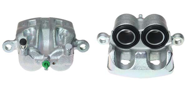 Remklauw Brembo F 49 150