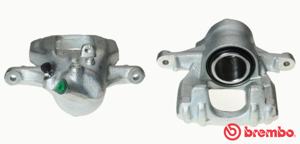 Remzadel/remklauw Brembo F 50 242