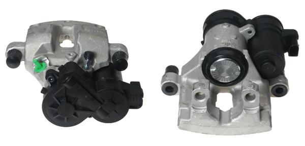 Brembo Remzadel/remklauw F 50 384
