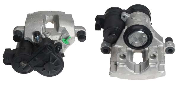 Brembo Remzadel/remklauw F 50 387