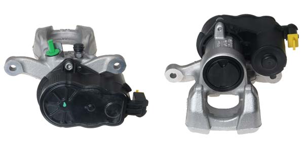 Brembo Remzadel/remklauw F 50 394