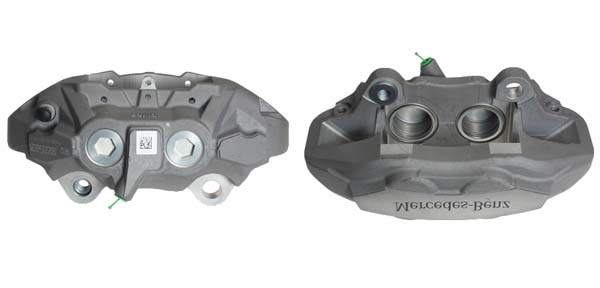 Remzadel/remklauw Brembo F 50 405