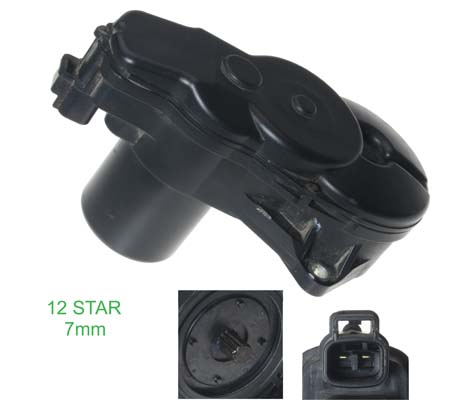 Brembo Remzadel/remklauw F 54 135