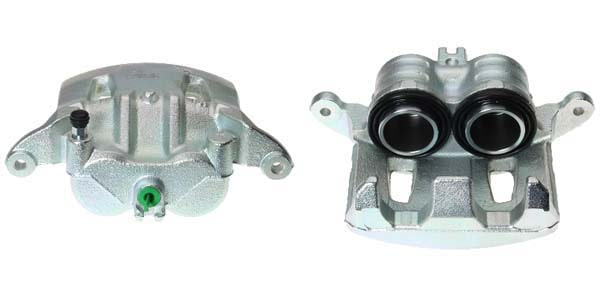 Remzadel/remklauw Brembo F 56 194