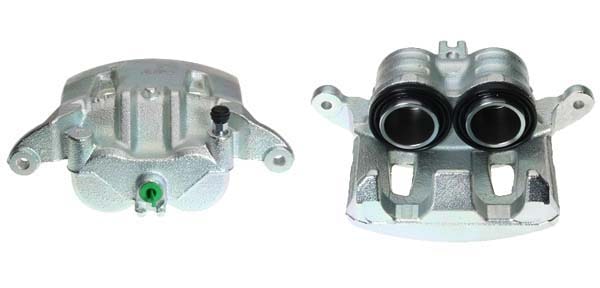 Remzadel/remklauw Brembo F 56 195