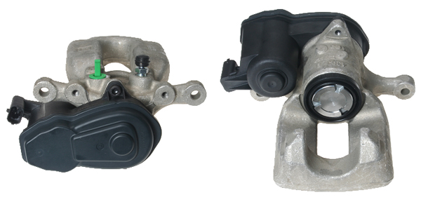 Brembo Remzadel/remklauw F 59 240