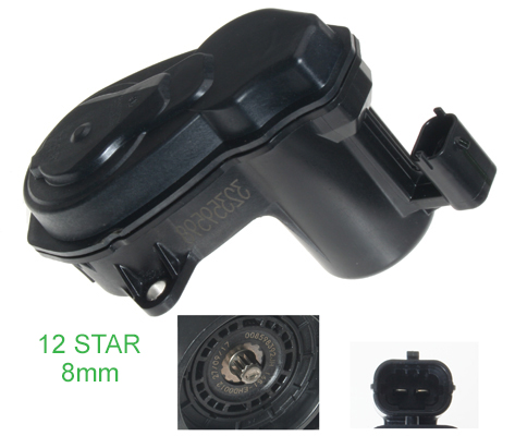 Brembo Remzadel/remklauw F 59 246