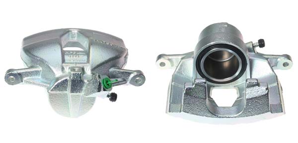 Remzadel/remklauw Brembo F 61 325