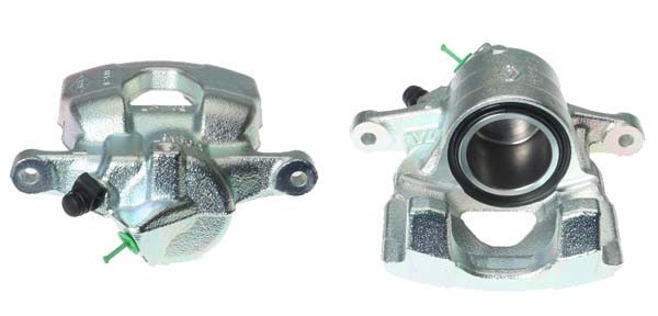Remzadel/remklauw Brembo F 68 154