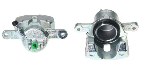 Remzadel/remklauw Brembo F 79 056