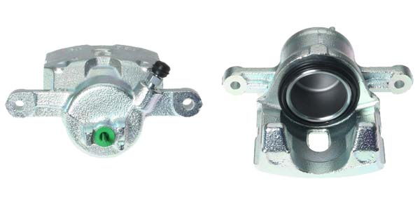 Remzadel/remklauw Brembo F 79 057