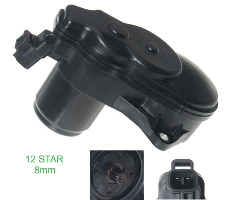 Brembo Remzadel/remklauw F 83 367