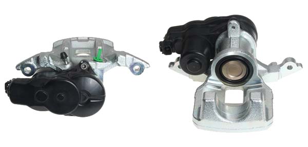Remzadel/remklauw Brembo F 83 371