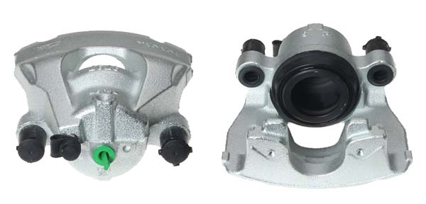 Remzadel/remklauw Brembo F 83 372