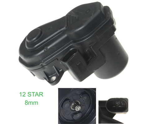 Brembo Remzadel/remklauw F 85 397