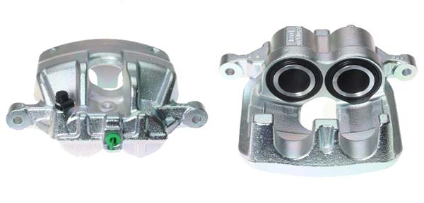 Remzadel/remklauw Brembo F 85 434