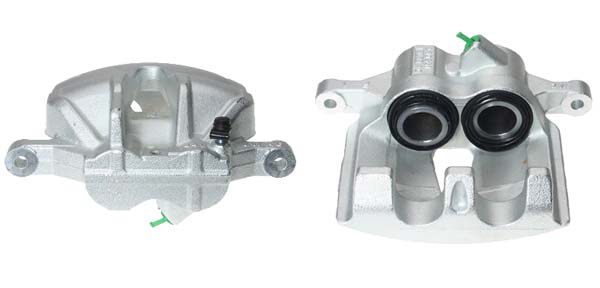 Remzadel/remklauw Brembo F 85 436