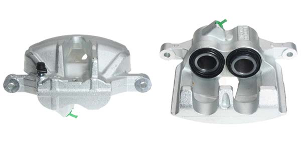 Remzadel/remklauw Brembo F 85 437