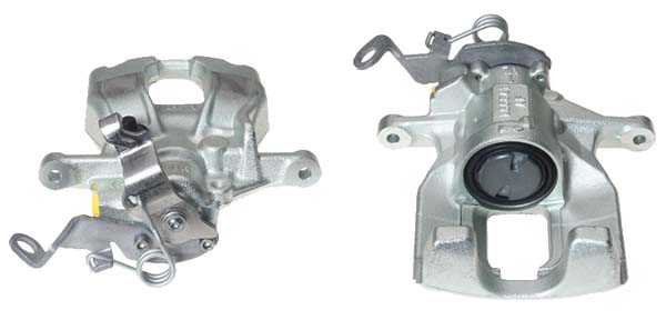 Remzadel/remklauw Brembo F 85 439