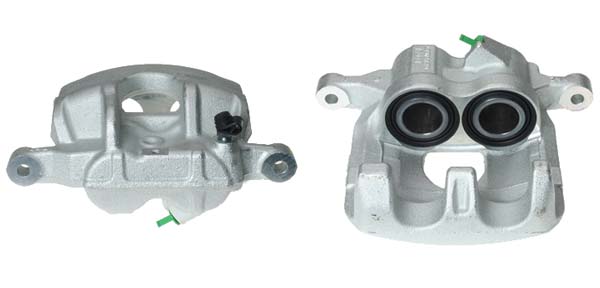 Remzadel/remklauw Brembo F 85 440