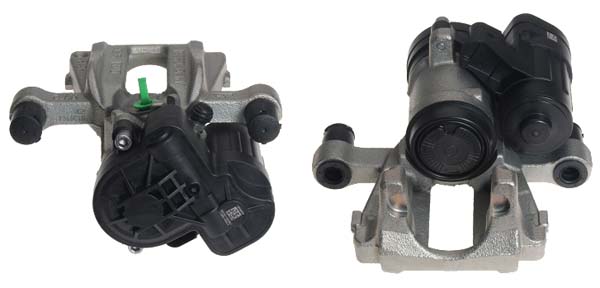 Remzadel/remklauw Brembo F 85 453
