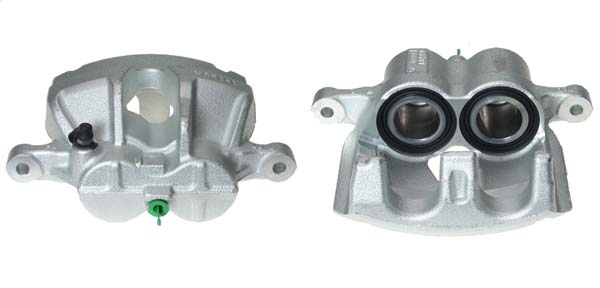 Remzadel/remklauw Brembo F 85 461