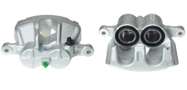 Remzadel/remklauw Brembo F 85 460