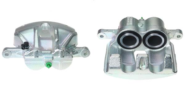 Remzadel/remklauw Brembo F 85 463