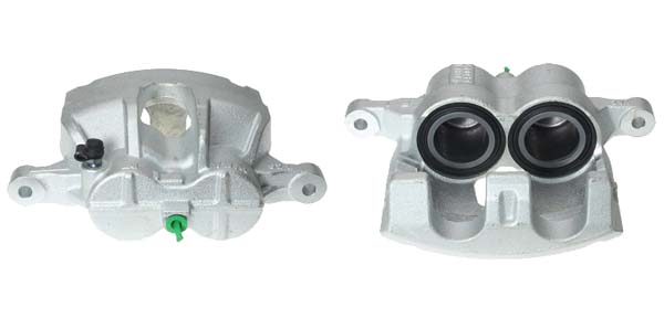 Remzadel/remklauw Brembo F 85 465
