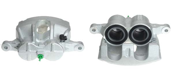 Remzadel/remklauw Brembo F 85 464