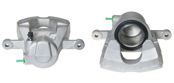 Remzadel/remklauw Brembo F 86 114