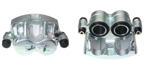 Remzadel/remklauw Brembo F A6 056