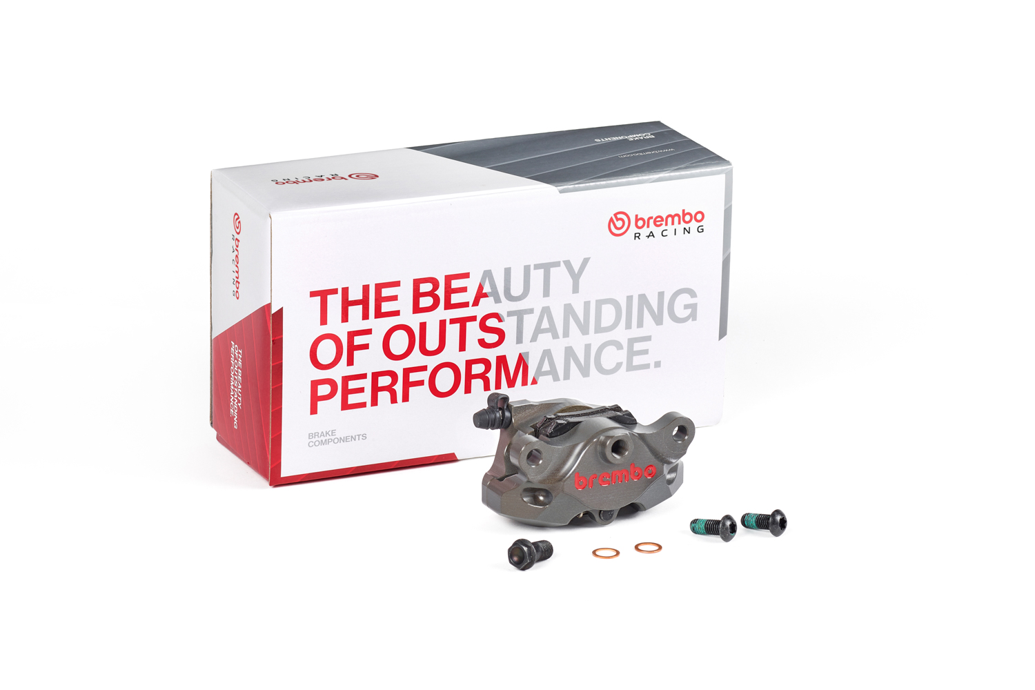 Brembo Remklauw 120A44110