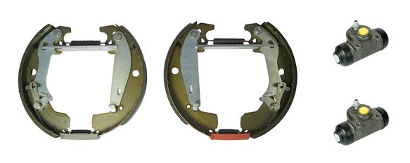 Remschoen set Brembo K 68 020