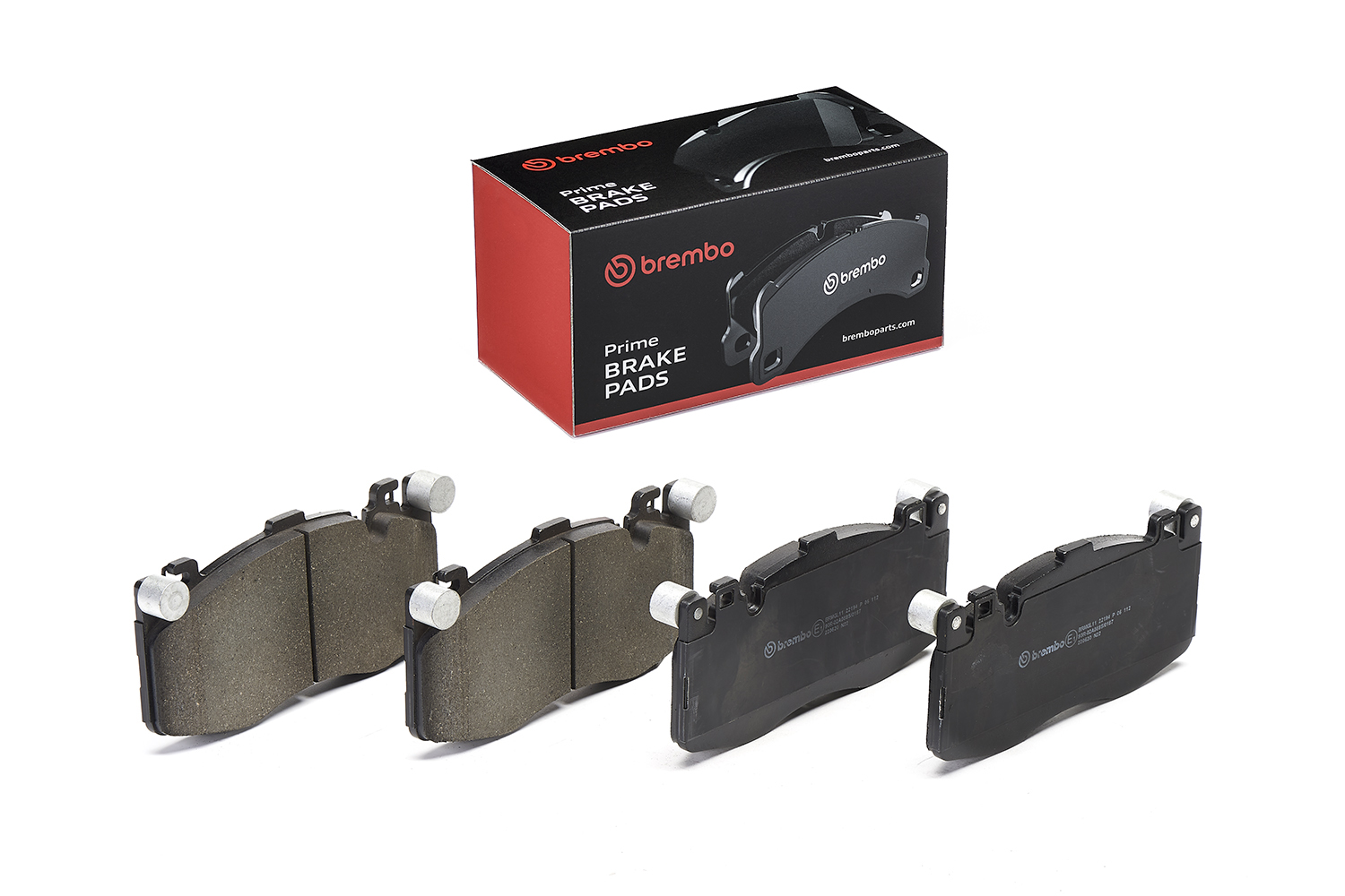 Brembo Remblokset P 06 112