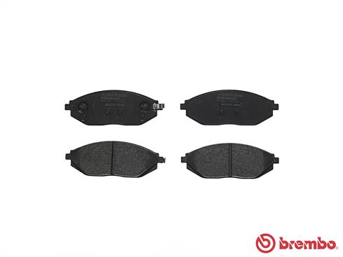 Brembo Remblokset P 10 054