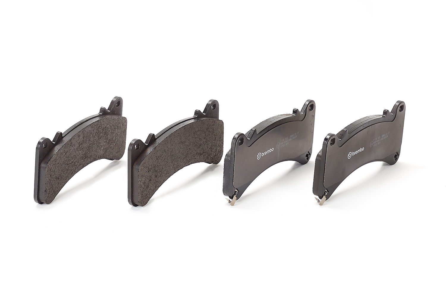 Brembo Remblokset P 10 103