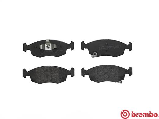 Brembo Remblokset P 11 031