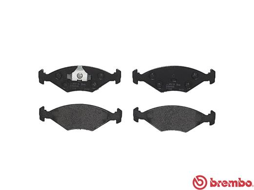 Brembo Remblokset P 23 040