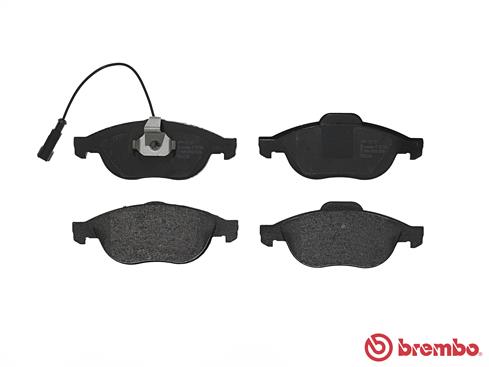 Brembo Remblokset P 23 114