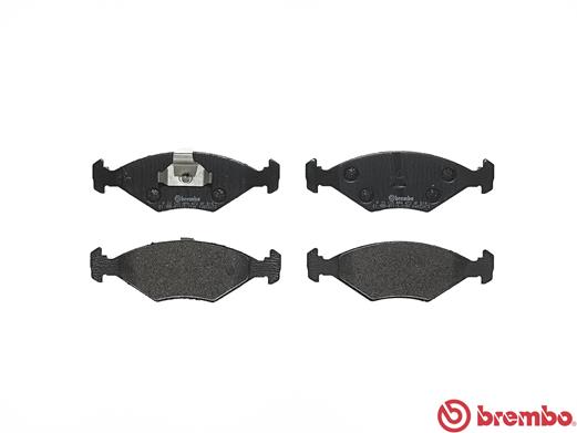 Brembo Remblokset P 23 123