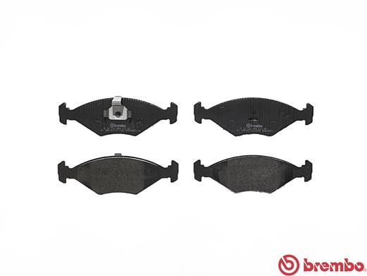 Brembo Remblokset P 23 124