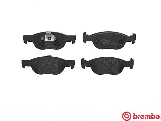 Brembo Remblokset P 23 125