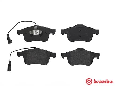 Brembo Remblokset P 23 132