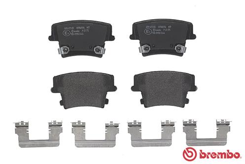 Brembo Remblokset P 23 175