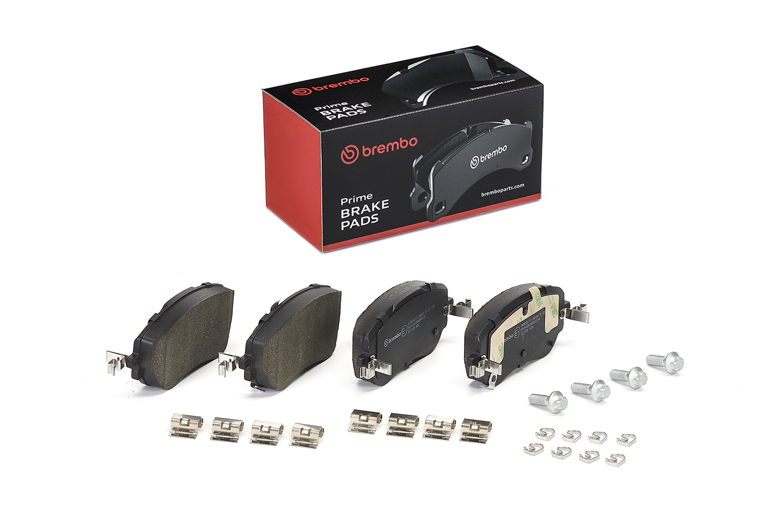 Brembo Remblokset P 23 198