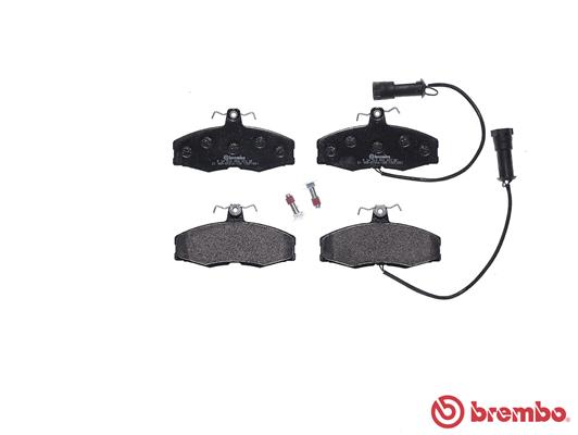 Brembo Remblokset P 24 014